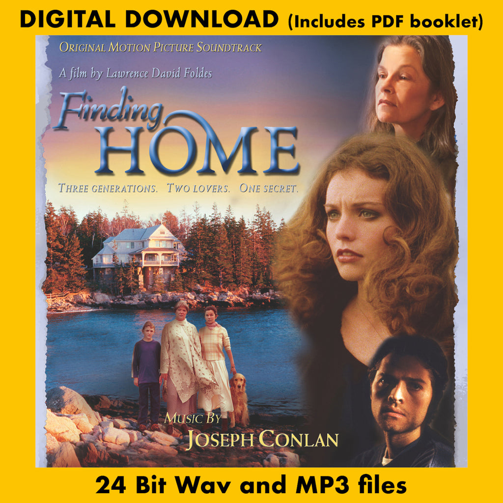 Finding Home
