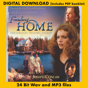 Finding Home