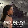 ALL THE IMAGINARY VIDEO GAMES I SCORED - Ghiya Rushidat