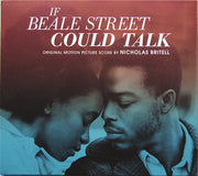 Nicholas Britell – If Beale Street Could Talk (Original Motion Picture Soundtrack)