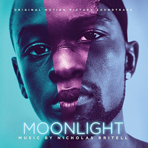 Moonlight-Original Soundtrack by Nicholas Britell