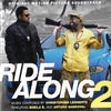 Christopher Lennertz – Ride Along 2 (Original Score)
