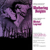 WUTHERING HEIGHTS: Original MGM Motion Picture Soundtrack by Michel Legrand